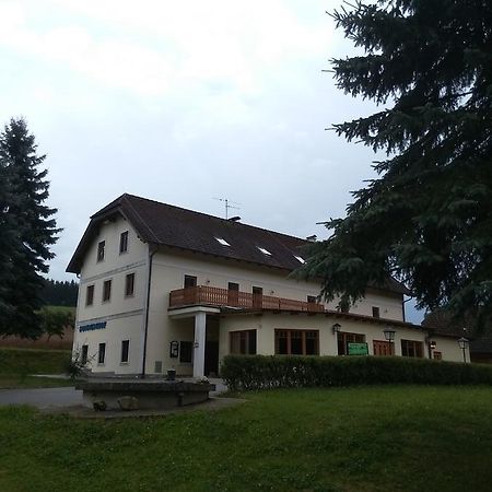 Hotel Sonnenhof ลิทส์เชา ภายนอก รูปภาพ