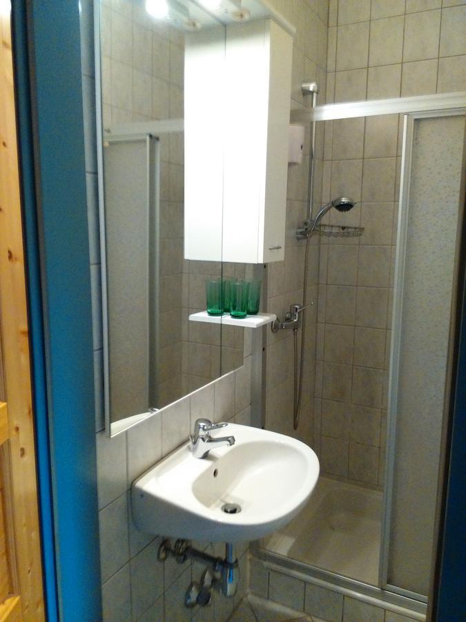 Hotel Sonnenhof ลิทส์เชา ภายนอก รูปภาพ